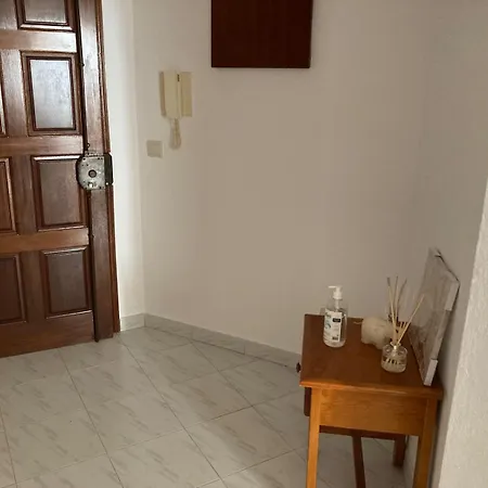 Apartmán Da Rocha Presidente Beach&pool View *