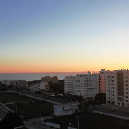 Da Rocha Presidente Beach&pool View Apartmán *