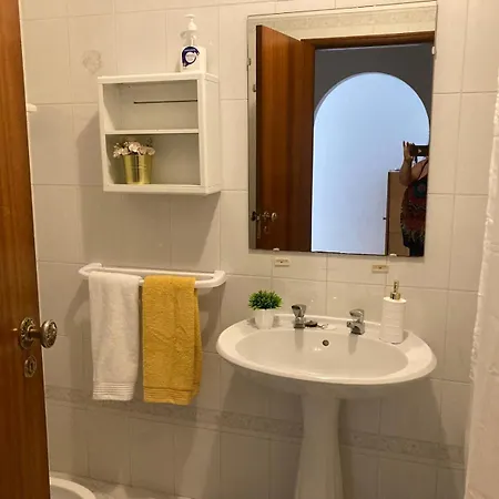 Apartmán Da Rocha Presidente Beach&pool View