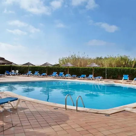 Apartmán Da Rocha Presidente Beach&pool View