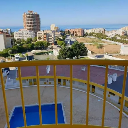 Da Rocha Presidente Beach&pool View * Portimão