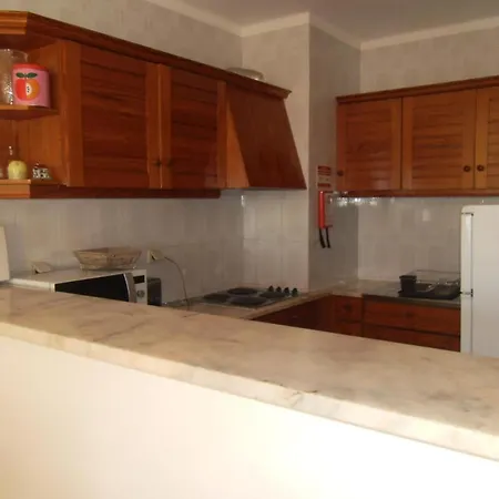 Da Rocha Presidente Beach&pool View Apartmán Portimão